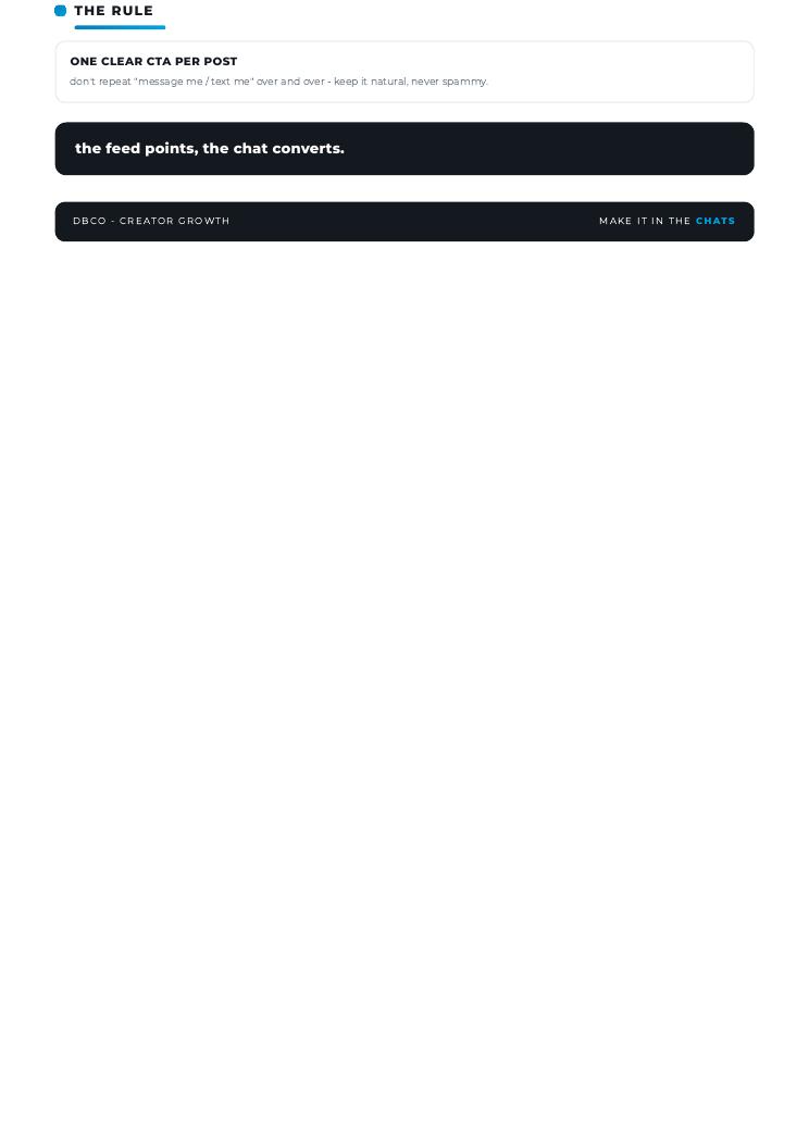 Pinned Post and Caption Pack - page 2